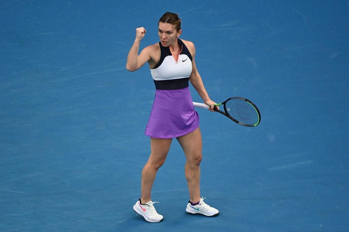 Anunțul PTPA, asociația fondată de Djokovic: &icirc;n cazul Simonei Halep: &amp;quot;vom lupta pentru drepturile sale&amp;quot;