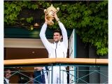 Nitto 2022: Novak Djokovic c&acirc;știgă al șaselea titlu la turneul campionilor