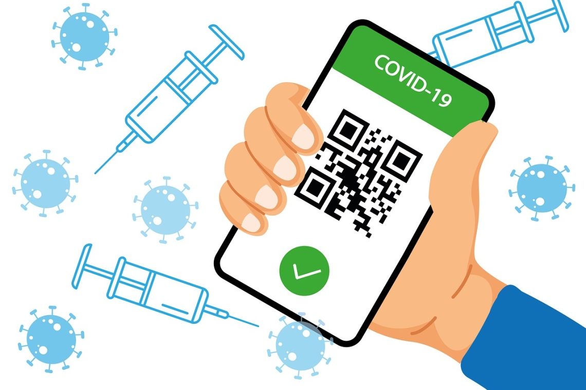 G20 aprobă introducerea pașapoartelor pentru vaccinare și a identităților digitale globale