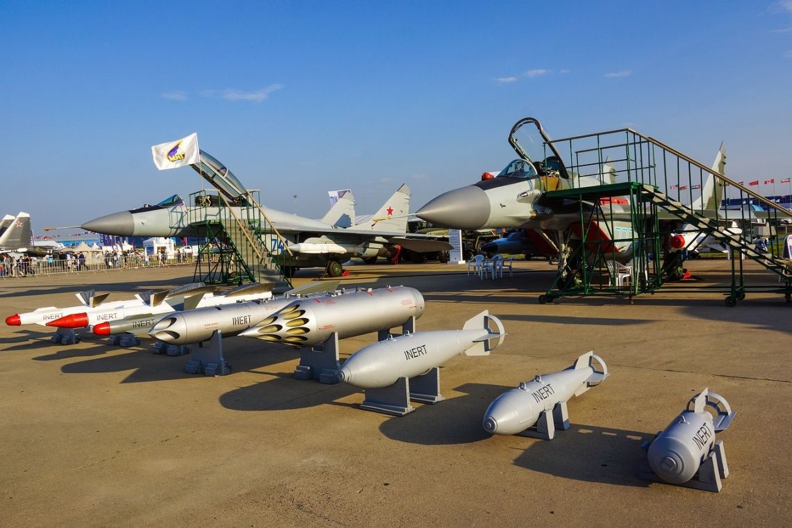 Italia: Guvernul Meloni aprobă trimiterea de arme către Ucraina pentru tot anul 2023