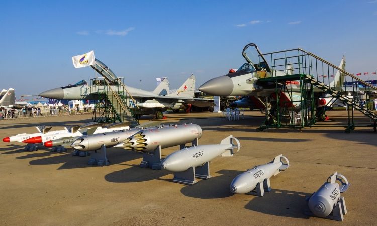 armamanet_medium Război Ucraina