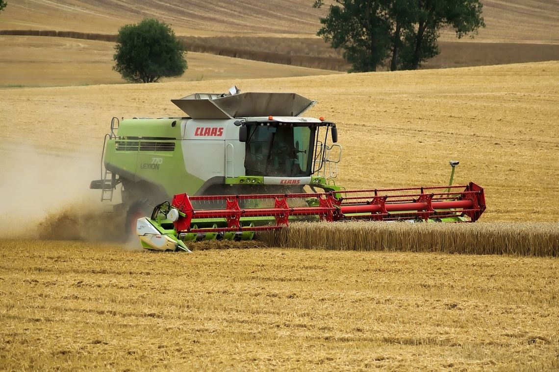 Germania interzice fermierilor să fertilizeze propriile terenuri pentru a servi &bdquo;agenda verde&rdquo; a UE
