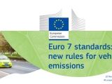 Propunere Comisia Europeană: noile reguli Euro 7, obligatorii din iulie 2025, privind emisiile auto