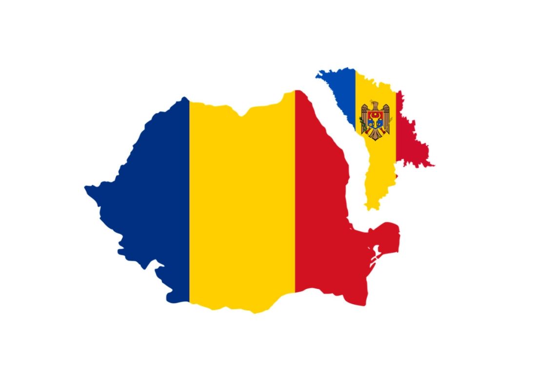 Sondaj: cum ar vota cetățenii moldoveni pentru Unirea Republicii Moldova cu Rom&acirc;nia
