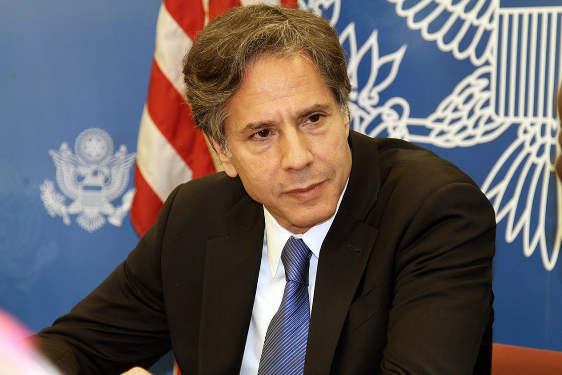 Blinken: SUA se aşteaptă ca Suedia şi Finlanda să se alăture &bdquo;&icirc;n cur&acirc;nd&rdquo; la NATO, Turcia &icirc;ncă le blochează