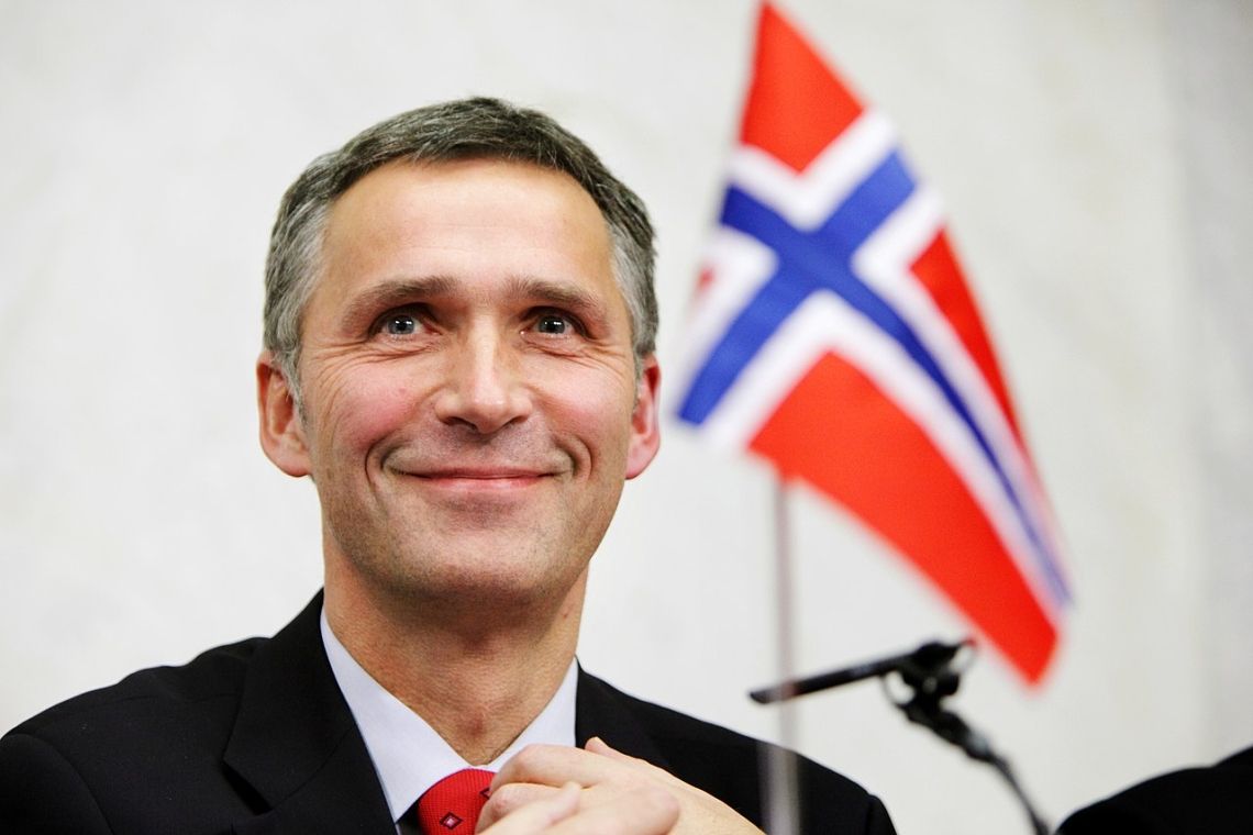 Jens Stoltenberg: mă tem de un război major &icirc;ntre Rusia și NATO, dar sunt &icirc;ncrezător că &icirc;l vom evita