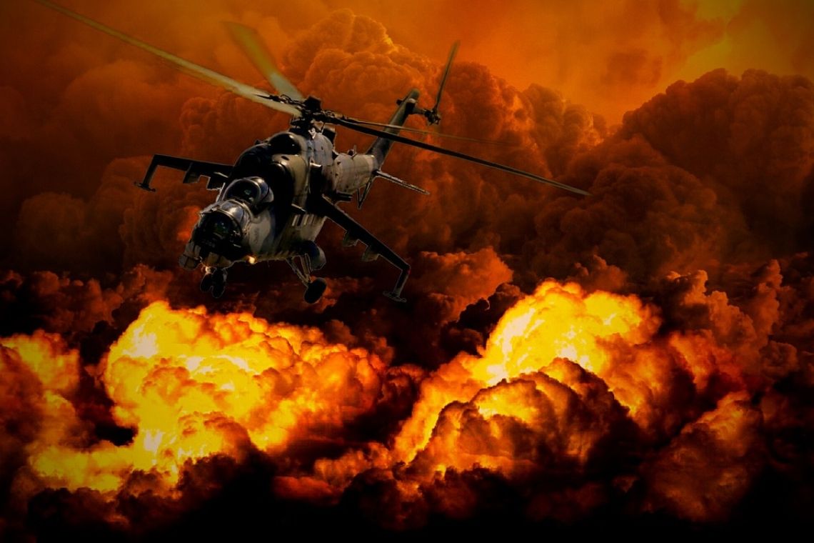 Ucraina: raiduri aeriene rusești &icirc;n toată țara