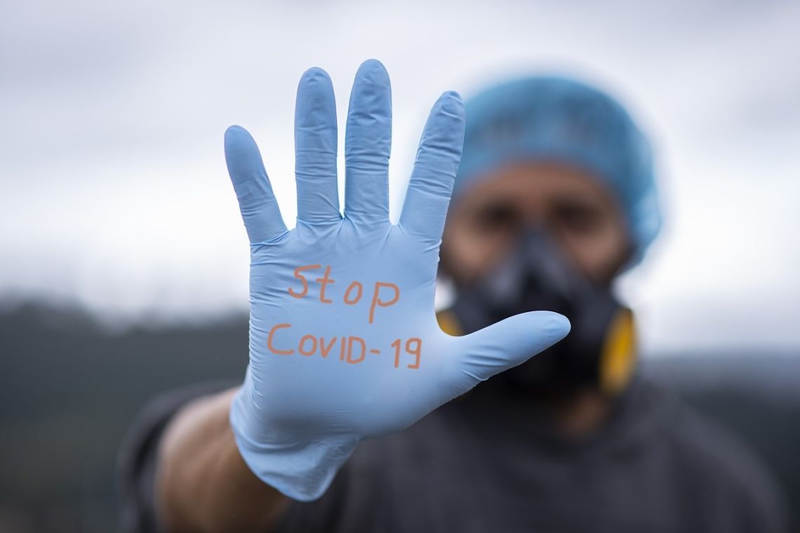 &Icirc;n urma protestelor, China abandonează politicile &bdquo;Covid zero&rdquo;