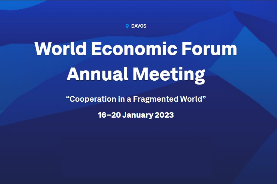 Davos: Zelensky merge la Davos și contractează viitorul Ucrainei la fondul &amp;quot;Blackrock&amp;quot;