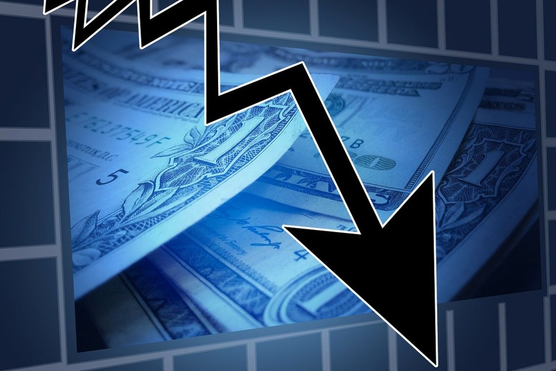 Potrivit FMI, &icirc;n 2023, o treime din planetă va fi &icirc;n recesiune