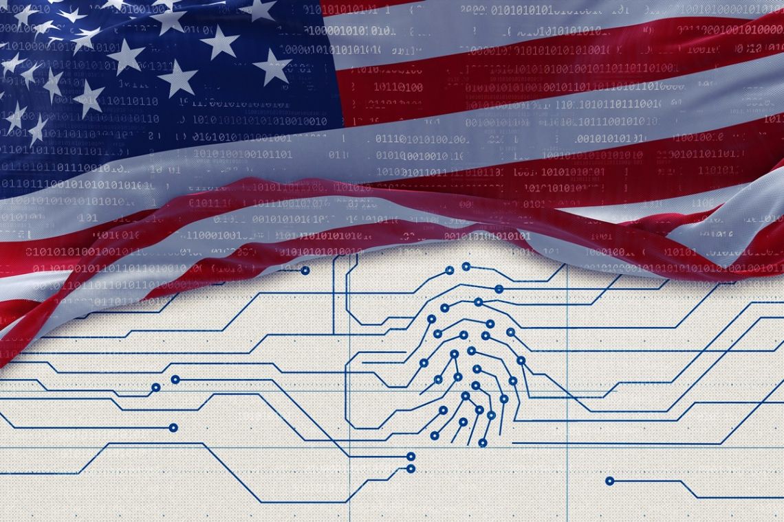 SUA: &Icirc;n statul Louisiana, va trebui să-ți arăți identitatea pentru a naviga pe web