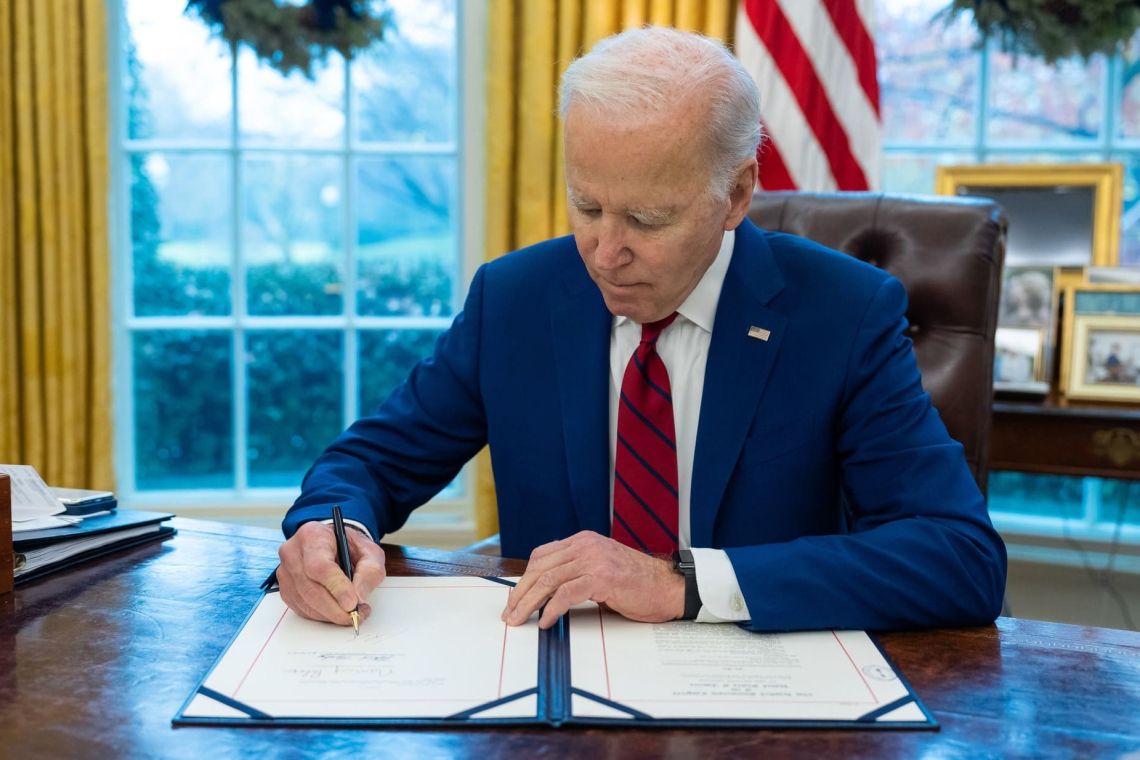 SUA: Povestea documentelor secrete care au fost găsite la Joe Biden