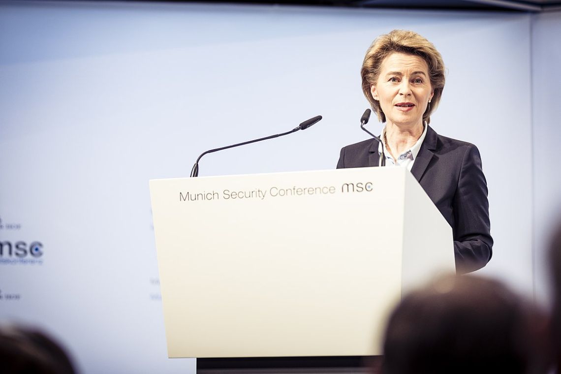 UE: Parlamentul European, investigația &icirc;mpotriva Pfizer și a Ursulei von der Leyen