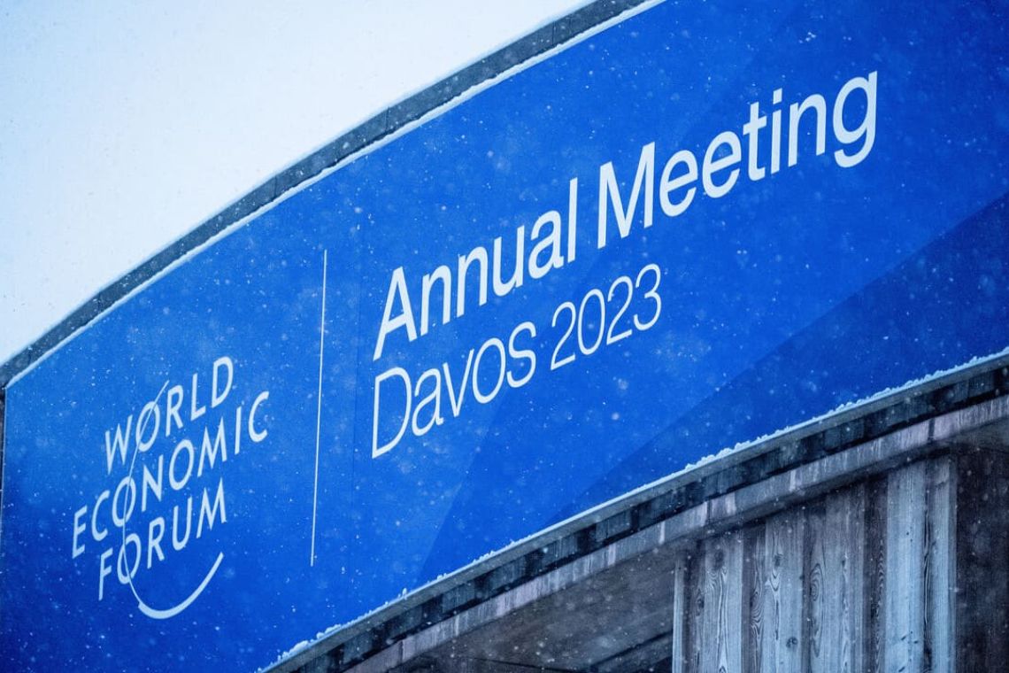 Forumul Economic Mondial 2023 a &icirc;nceput! Scopul este &bdquo;restaurarea guvernanței globale&rdquo;!