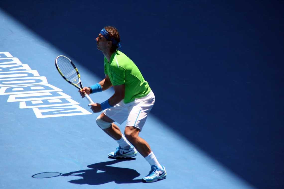 Rafael Nadal &bdquo;distrus mental&rdquo; după accidentare și soția sa &icirc;n lacrimi după o &icirc;nfr&acirc;ngere șoc