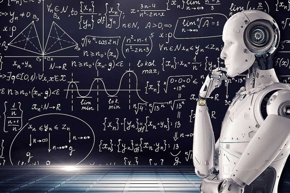 AI: Creativitatea inteligenței artificiale ajunge &icirc;n instanță