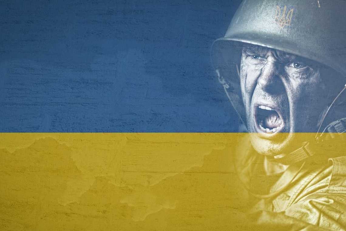 Războiul din Ucraina &icirc;i uzează pe cei care (oficial) nu &icirc;l fac?