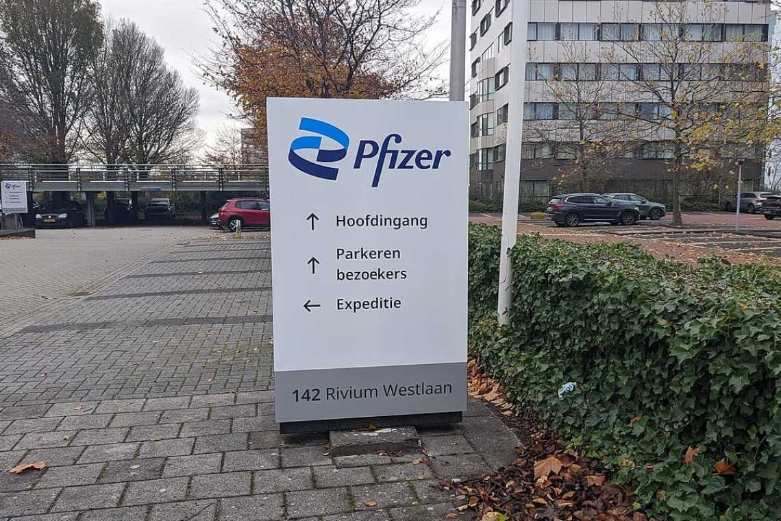 Se apropie Covid-ul de sf&acirc;rșit? Pfizer lansează un plan pentru a confirma profiturile record!