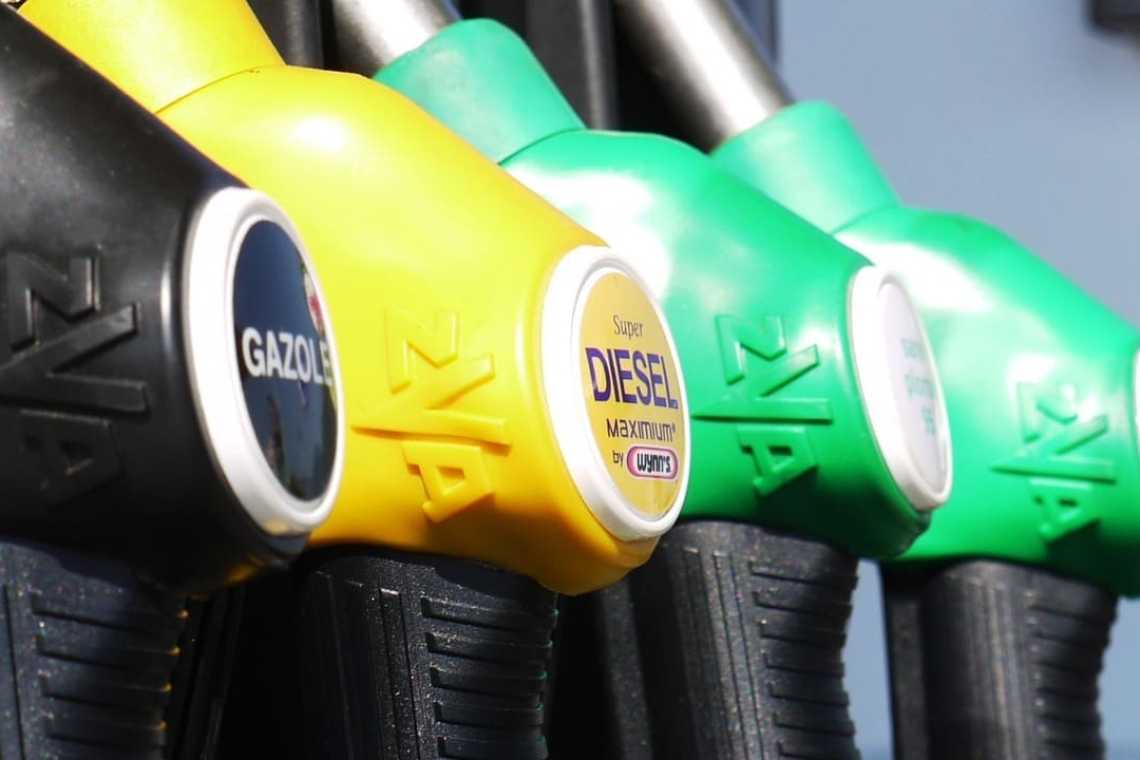 UE:  STOP &icirc;nmatriculării mașinilor pe benzină și diesel din 2035 