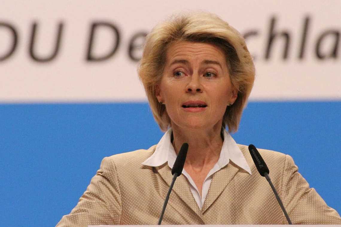 Mesaje Von der Leyen - Pfizer: The New York Times dă UE &icirc;n judecată