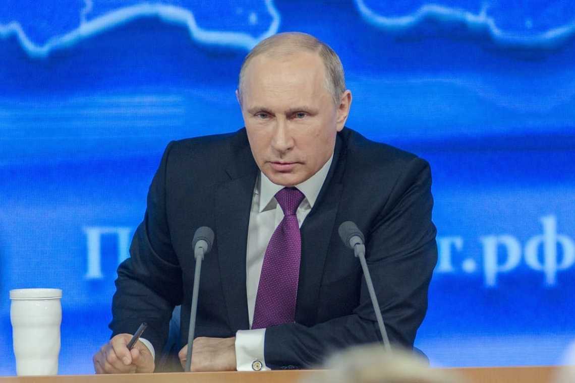 Putin revine pentru a vorbi națiunii: principalele pasaje ale discursului. Se extinde războiul?