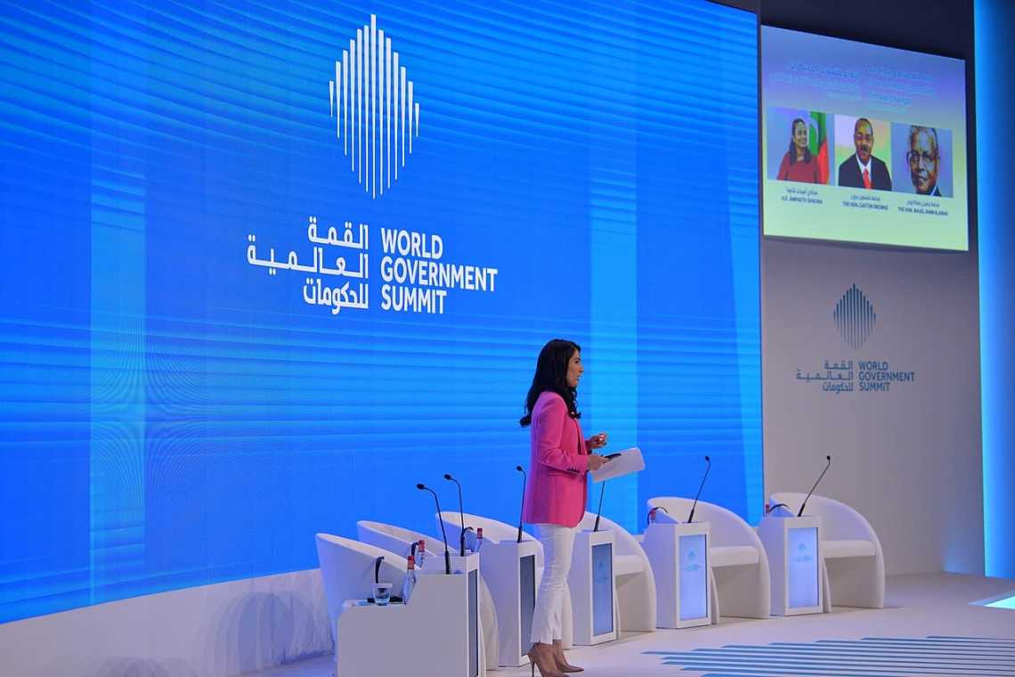 Demolarea Statelor Suverane și Guvernul Mondial: Noul Summit al Elitelor  