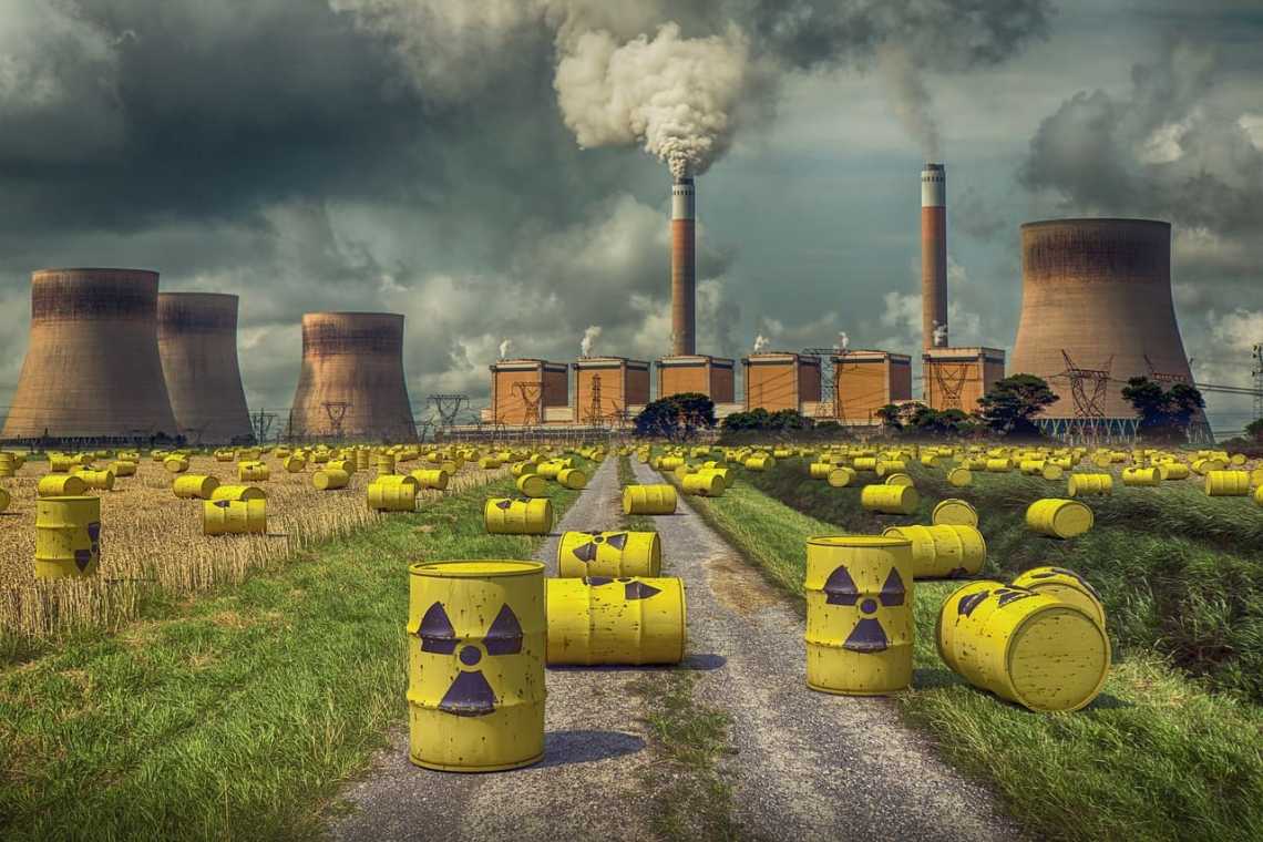 Germania confirmă alegerea &icirc;n contracurent: pe 15 aprilie va opri ultimele centrale nucleare