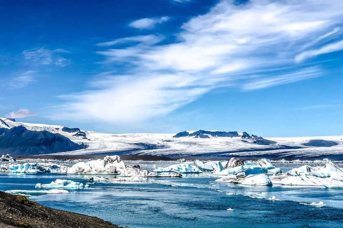 Exagerări climatice: ONU continuă să avertizeze despre topirea gheții &icirc;n Arctica