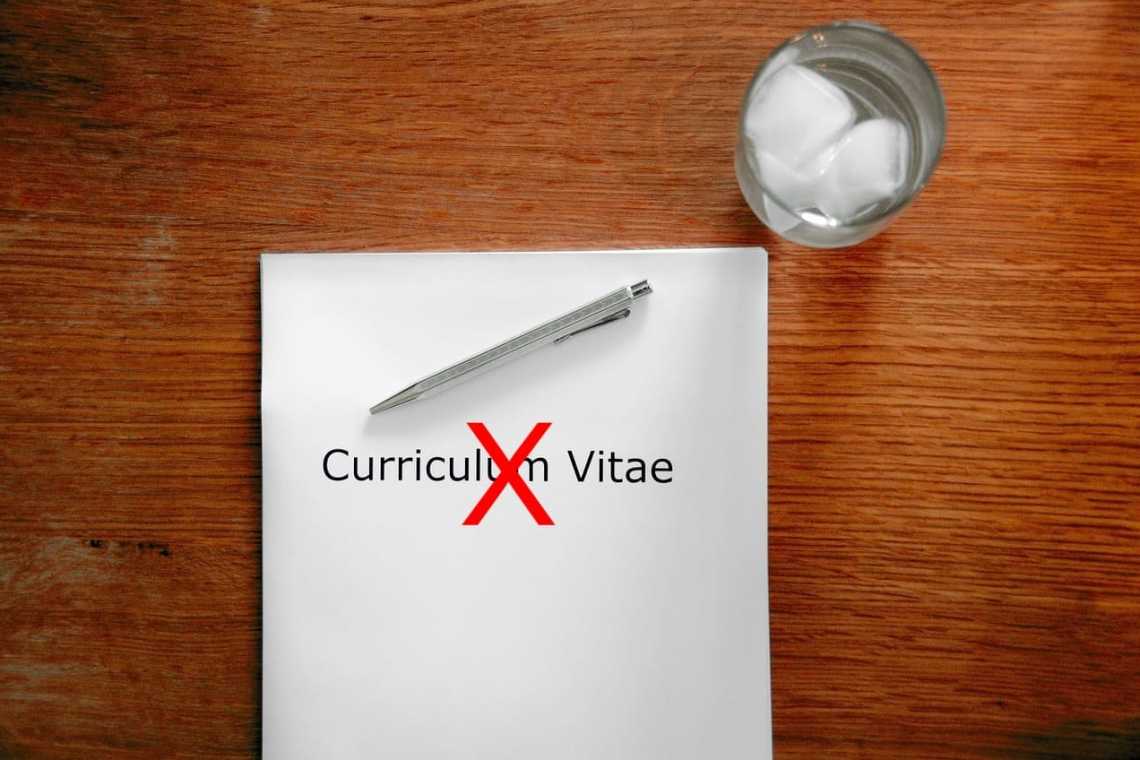 BOOM ITALIA: Ascunderea CV-urilor și a cazierelor judiciare ale candidaților la funcții publice!
