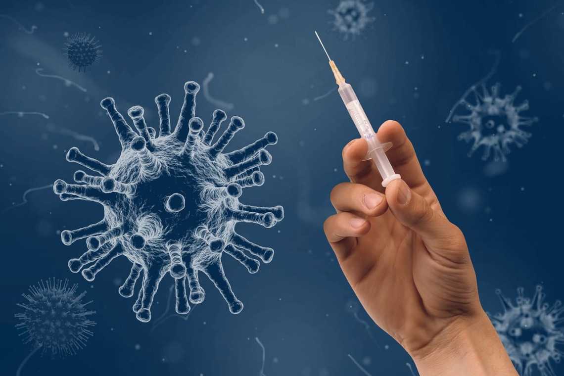 BOOM Covid: Agenția Europeană recomandă o nouă campanie de vaccinare &icirc;n două faze