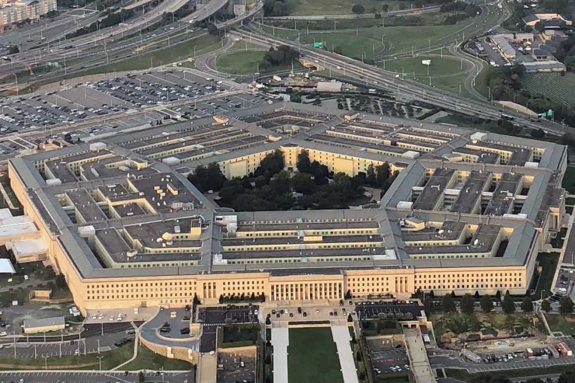 BOOM: Numărul trei al Pentagonului dezvăluie strategia SUA &icirc;n Ucraina