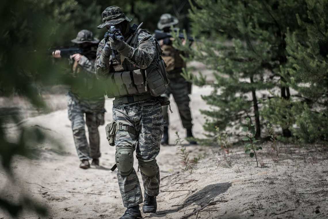 Cele peste 40 de războaie care nu sunt &icirc;n Ucraina și despre care nimeni nu vorbește!