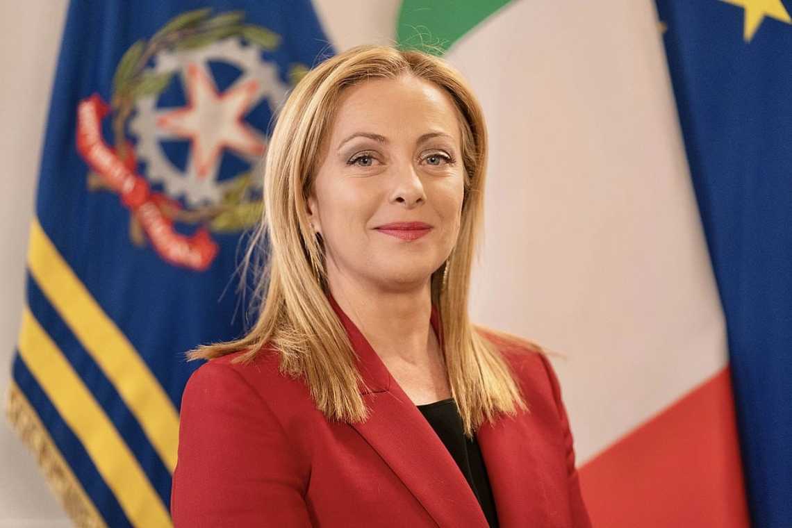 IMPORTANT: La Roma a avut loc Conferința pentru reconstrucția Ucrainei