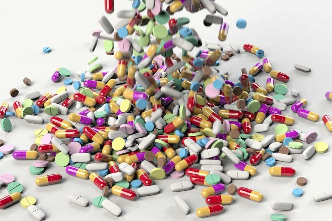 BOOM COVID: Medicul Andrea Stramezzi &bdquo;Adevărul despre tratamentele boicotate&rdquo;!