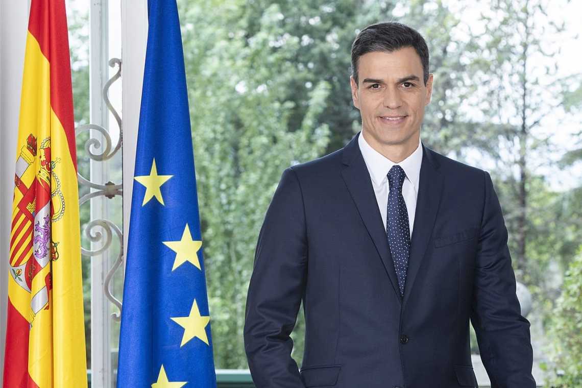 BOOM SPANIA: Prim-ministrul Spaniei Pedro Sanchez a demisionat!