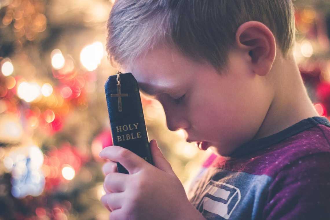 BOOM SUA: statul Utah interzice Biblia la școală pe motiv că ar &bdquo;conține vulgaritate și violență&rdquo;!
