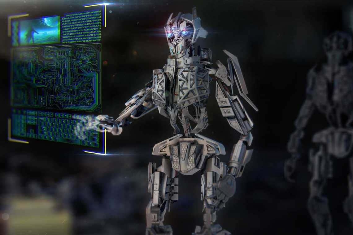 BOOM: Ipocrizia &bdquo;riscului de dispariție&rdquo; denunțată de șefii inteligenței artificiale