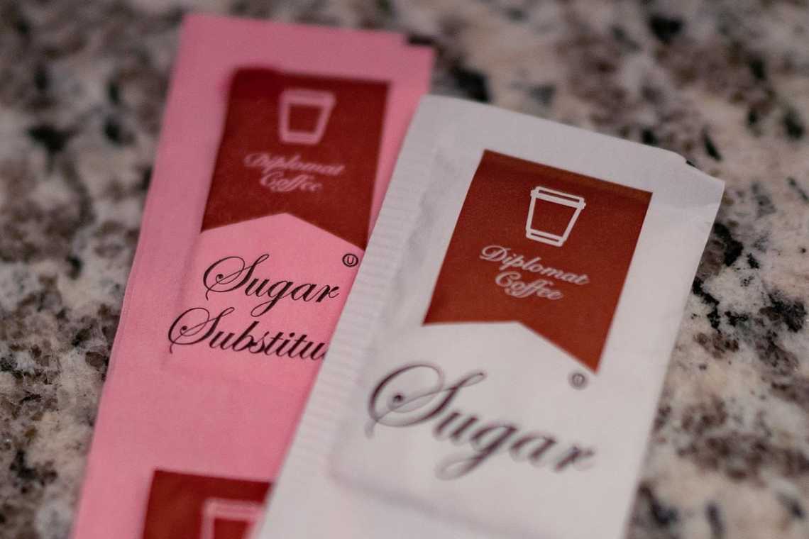 DE CITIT: Sucraloza este &icirc;ndulcitorul care dăunează ADN-ului și crește riscul de cancer!