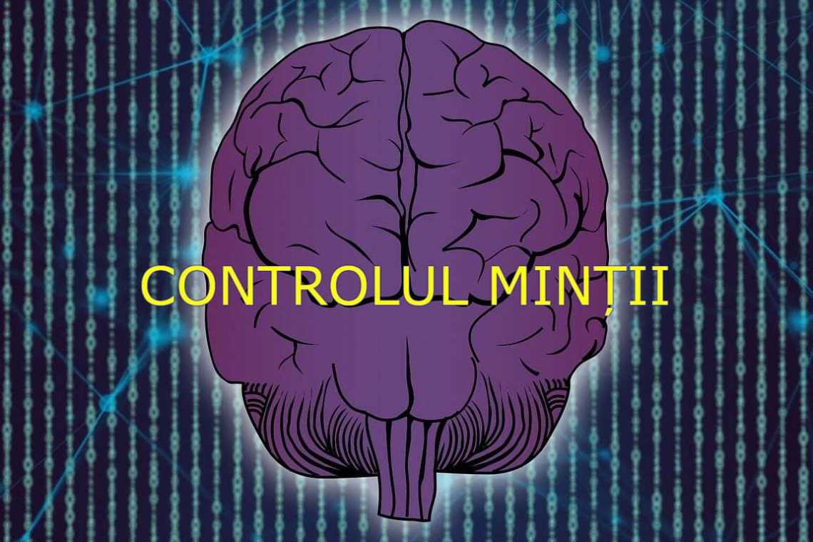 EXTREM DE IMPORTANT: Controlul minții &icirc;n democrații, de la Freud la MKUltra!