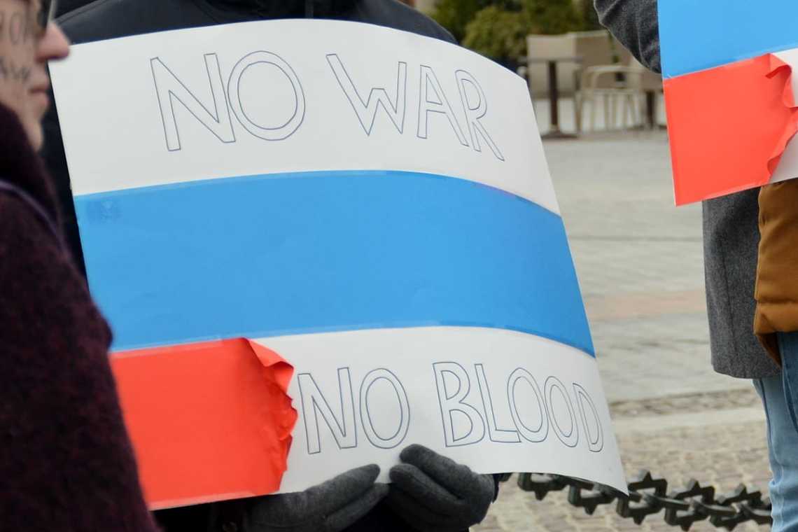 BOOM Ucraina: Contraofensiva dezamăgește! Polonia dorește să intre &icirc;n război!