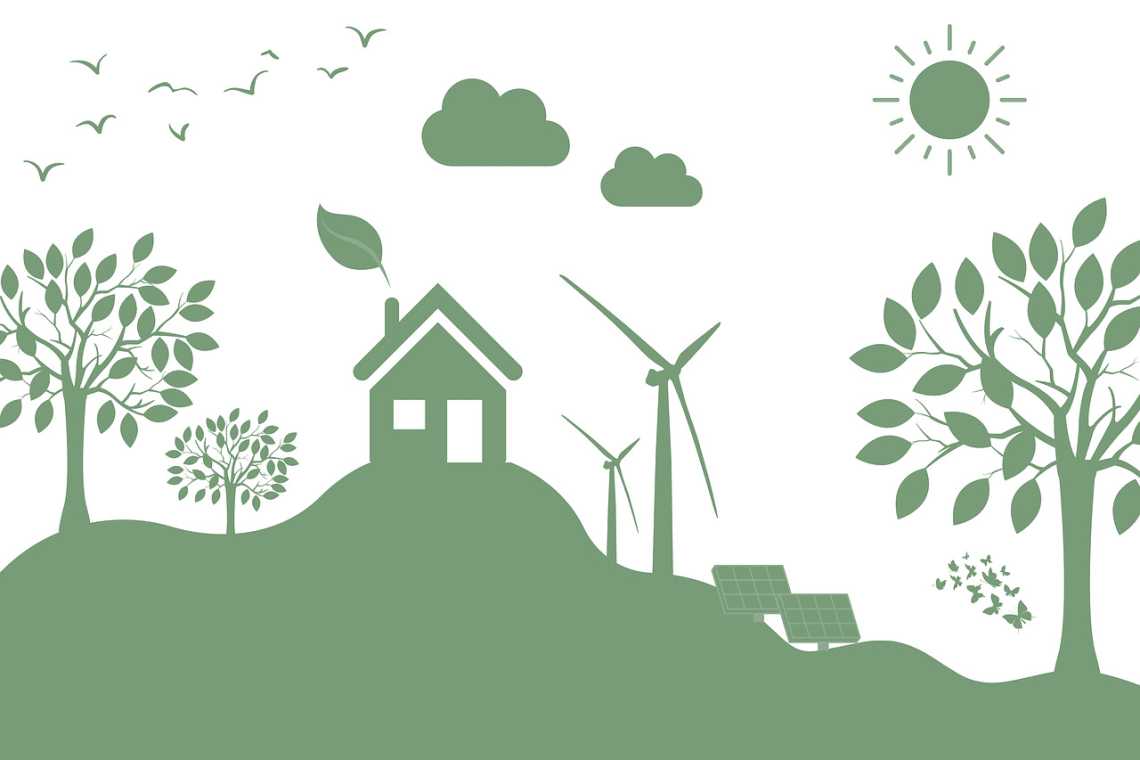 INTERESANT: Tranziția energetică este un slogan fals. Energia fosilă nu este &icirc;nlocuibilă!