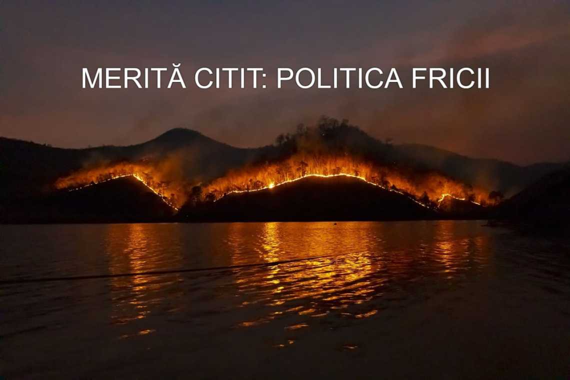 DE CITIT: De la Covid la climă, experții renunță la rolul lor și manipulează populația!