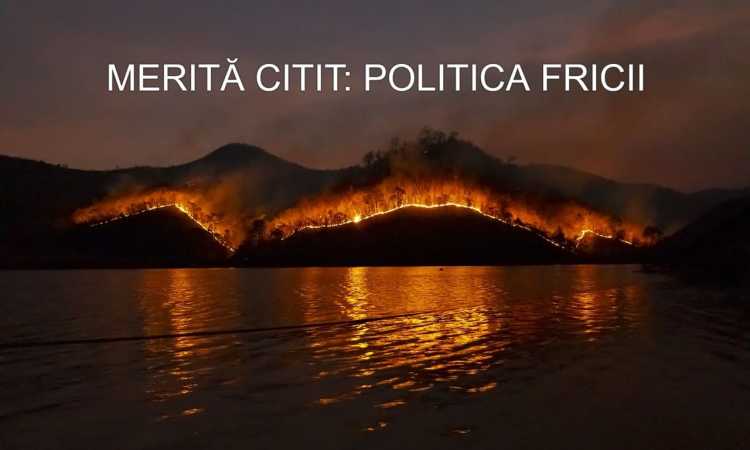 POLITICA-FRICII_medium Anti Fakenews - Știrile Cronica Diasporei