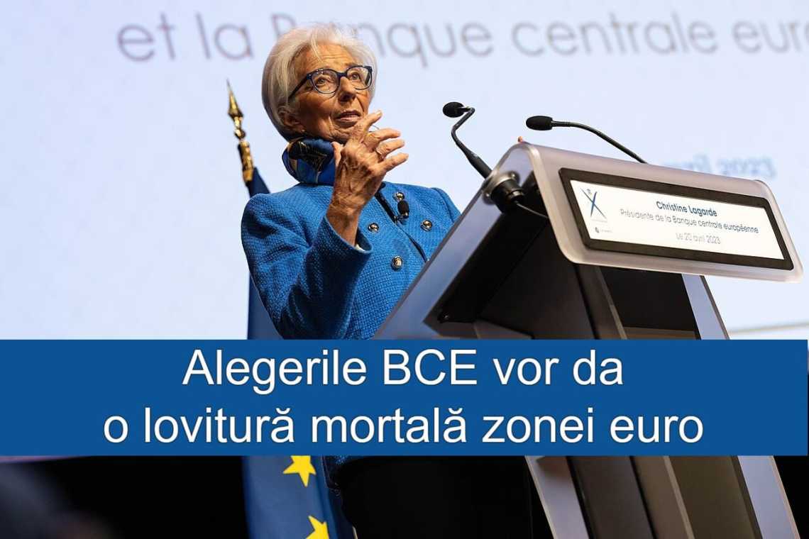 &rdquo;Cura Lagarde&rdquo; provoacă inflație și este plină de critici, chiar și &icirc;n SUA!