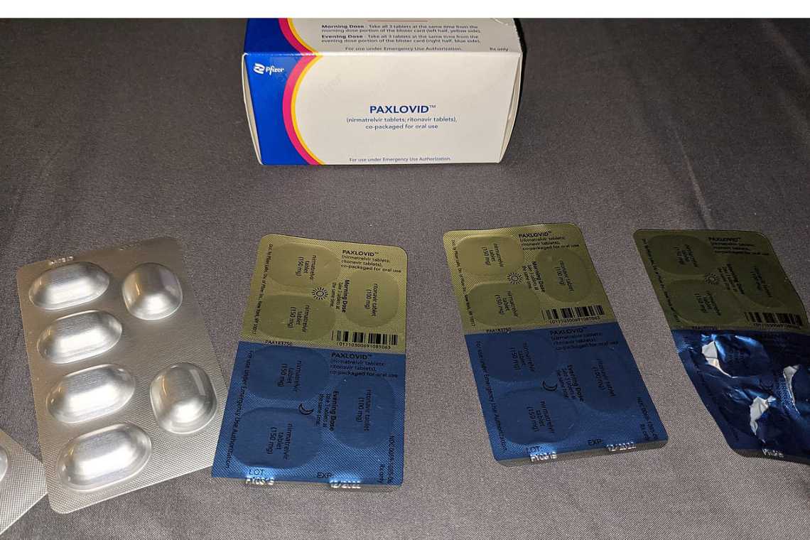SUA: FDA admite reclamele antivirale! &bdquo;Am fost majoreta lui Pfizer&rdquo;!
