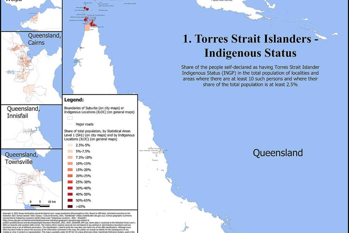Australia de Vest a abolit Legea privind protecția patrimoniului aborigen
