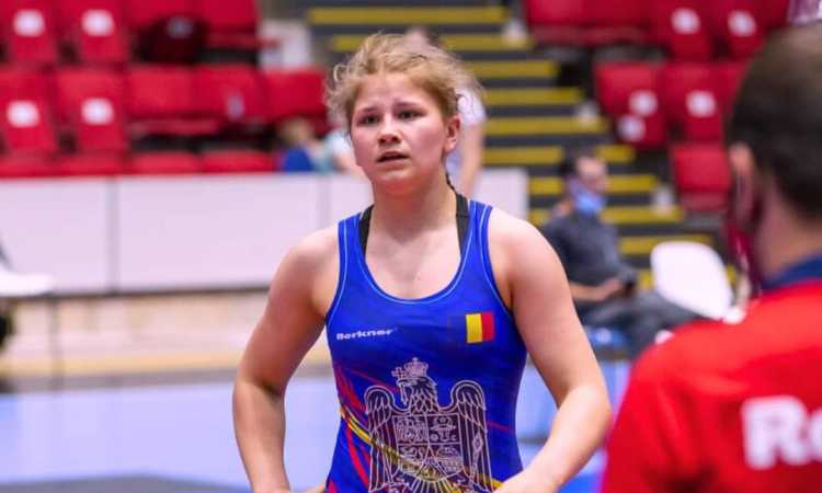 medalie-lupte_medium Sport - Știrile Cronica Diasporei