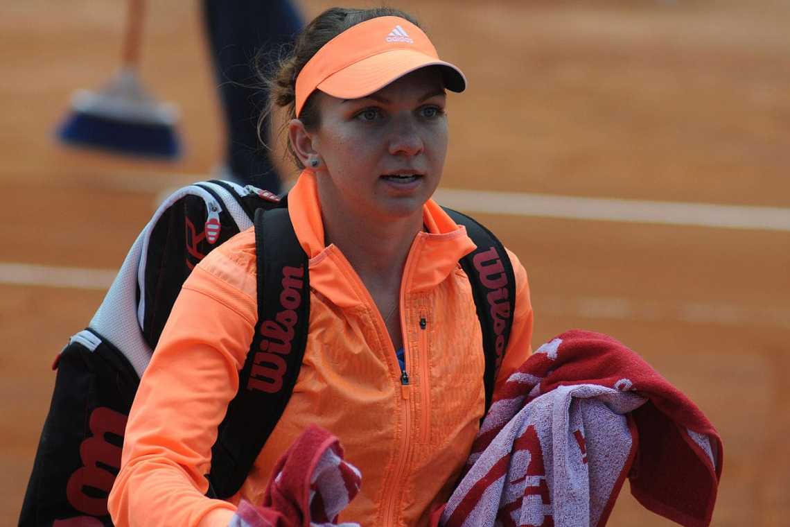 SPECIALIST FRANCEZ o exonerează pe Halep: &bdquo;Condamnăm o femeie nevinovată&rdquo;!