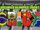 BRICS organizează propriile jocuri olimpice &icirc;n 2024!