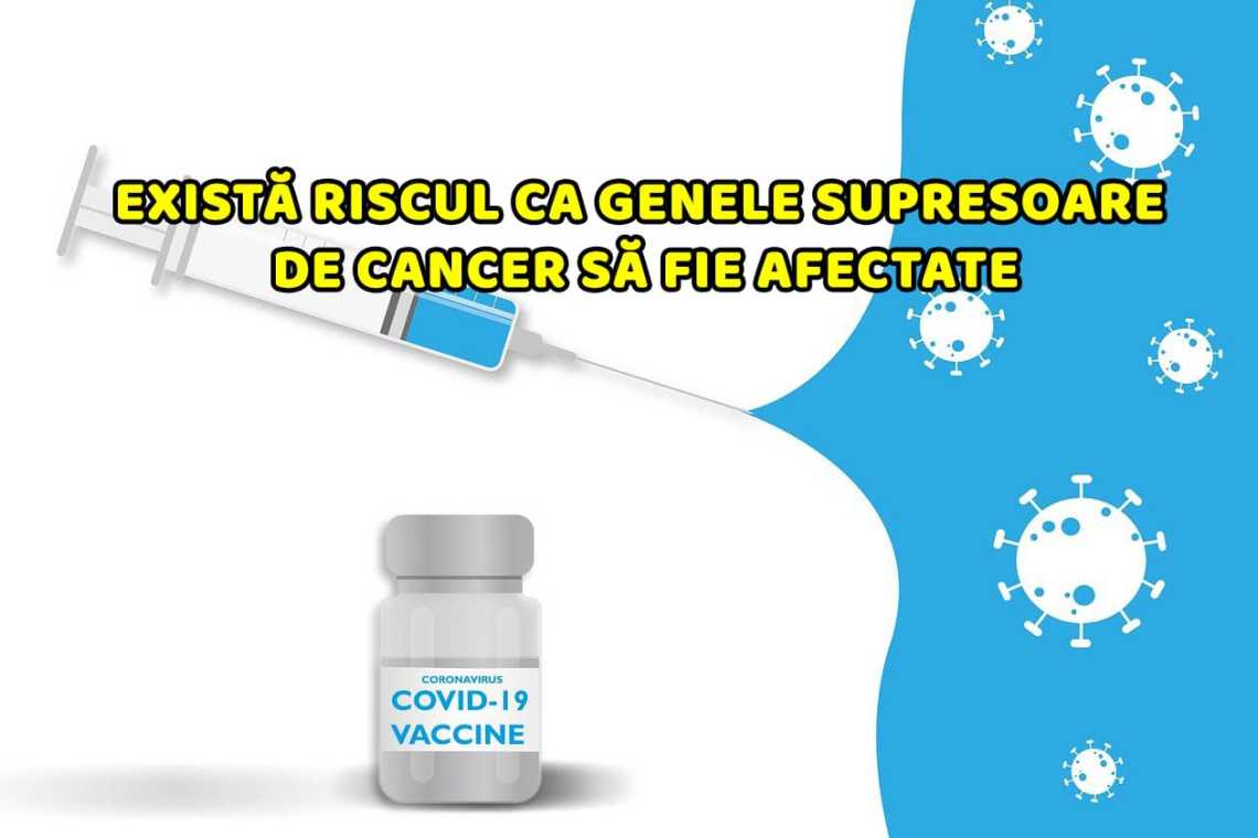 Alarma crește cu privire la ADN-ul din vaccinuri: &bdquo;Rezidurile sunt concentrate &icirc;n ovare&rdquo;!